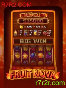 FruitNova