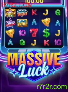 MassiveLuck