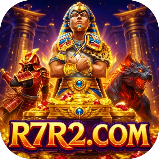 R7R2.COM Logo